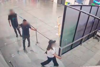 Ministro Zamora sobre caso Maletas: “Naabol y DGAC cumplieron todos los procedimientos”