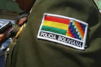 Envían a la cárcel a un policía por un caso estupro y trata de pesonas; la investigación comenzó en Argentina