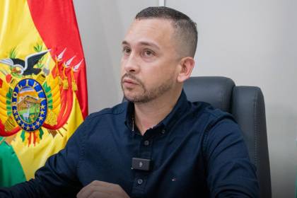 Presidente de TSJ sobre caso maletas: “La Justicia tiene que actuar con toda la imparcialidad, sin presiones ni injerencia”