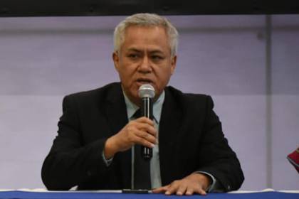 Viceministro de Planificación sobre el modelo 50-50: “Yo creo que a partir del 2027 va a estar en vigencia”