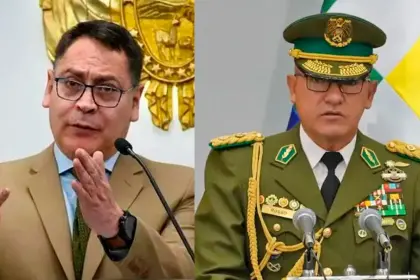 Abogado dice que la Fiscalía admitió una demanda contra Aguilera y Russo por presunta discriminación