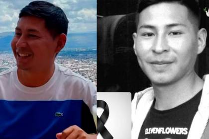 Boliviano murió apuñalado tras comprar comida en Argentina; sospechosa huyó y se presume que está en Bolivia