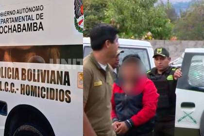 “Le pisó la cabeza”, el crudo relato de la agresión contra una joven madre que murió por defender a su amiga