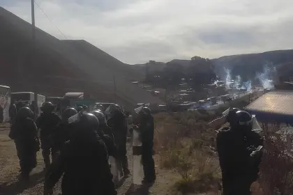 Un civil muere en Cochabamba y la cifra de fallecidos por conflictos sube a cinco, informa el Ministerio Público