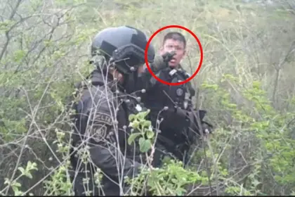 Dejan en libertad al policía investigado por la muerte de dos comunarios de Cotapachi