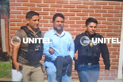 Dictan detención preventiva por 150 días para el pastor evangélico por estupro agravado