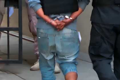 Padrastro violó a su hijastra durante seis años mientras su madre trabajaba