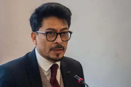 ¿Quién es Fernando Aramayo, el nuevo ministro de la Presidencia? 