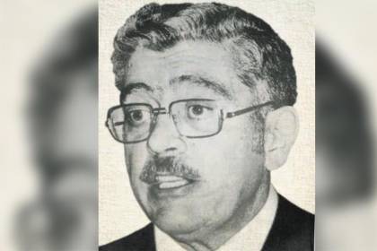 Fallece Antonio Sánchez de Lozada, hermano del expresidente Goni