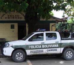 El trópico de Cochabamba, entre el resguardo a Evo Morales, las actividades ilícitas y poca presencia policial 