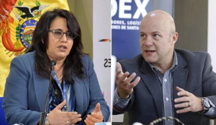 Exportadores rechazan acusaciones de la directora de la ASFI y le recuerdan que traen dólares a Bolivia