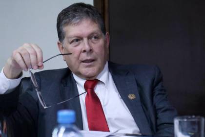 “Es lo mismo de antes”: Productores cuestionan a ministro de Hidrocarburos por la falta de diésel