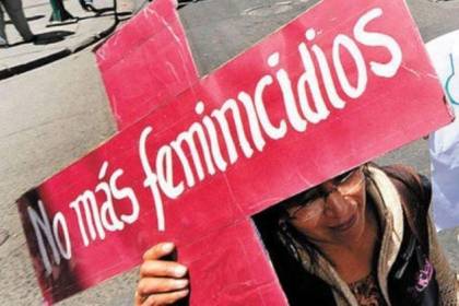 Bolivia registra 81 feminicidios en lo que va de año e iguala la cifra anual de 2023