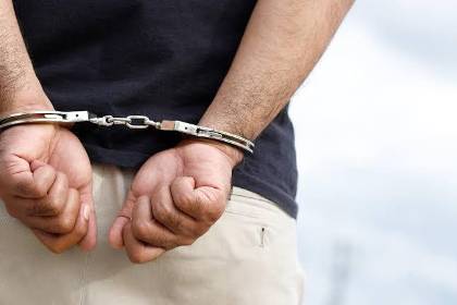 Envían a la cárcel de San Pedro a colombiano detenido por los 53 días de bloqueos