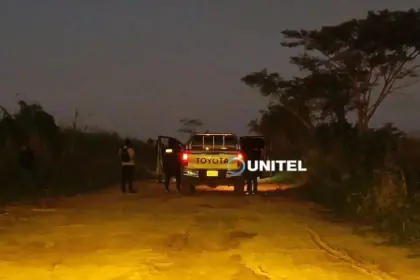 Realizan operativos en busca de los sicarios que dispararon a la abogada y activista Nadia Beller 