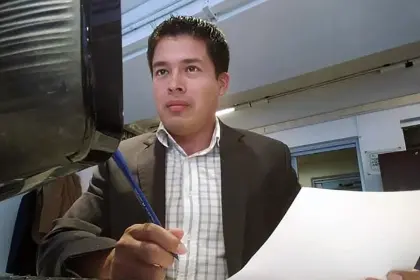 Fallece el periodista Roger Ramos: Un adiós a un apasionado de la noticia