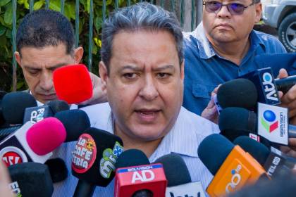 YPFB: “No es una dieselazo, no tendrá un impacto social”