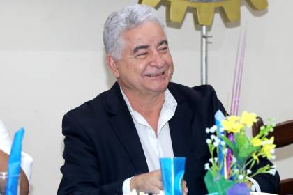 Fallece Wilfredo Rojo Parada, exministro Desarrollo Productivo