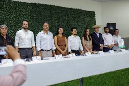 50-50: Gobierno y gobernadores acuerdan impulsar una ley de coparticipación tributaria