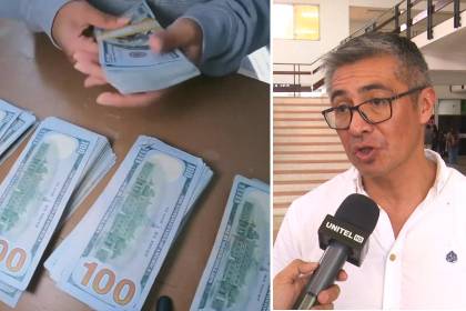 Gobierno prevé ingresar cerca de $us 1.200 millones por desembolsos externos en las próximas semanas