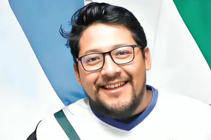 Hijo del expresidente Luis Arce es declarado en rebeldía y se emite orden de aprehensión, reporta la Fiscalía 