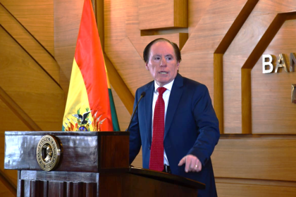 BCB refleja que el déficit fiscal puede llegar a 12,7% y advierte deudas sin fuentes de financiamiento