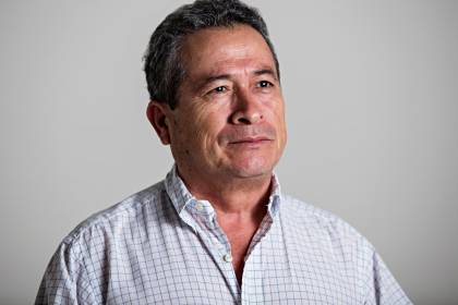Analista: Cambio de comandante policial “no sofoca la desconfianza” y la falta de credibilidad