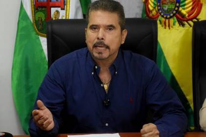 Caso pavimento: Vocero municipal dice que denuncia contra Jhonny se basa en “informe preliminar de la Contraloría”