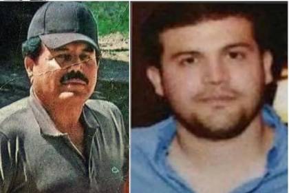 El ‘Mayo’ Zambada se declara no culpable y el hijo del Chapo comparecerá en Chicago