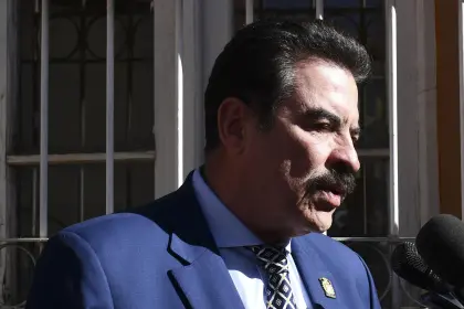 “Es Evo en pequeño”: Manfred dice que no le preocupa la candidatura de Andrónico