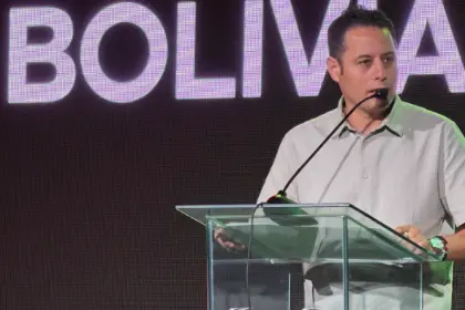 Encuesta: ¿Cuál es la ciudad en donde Lara recibe mayor respaldo y en cuál lo desaprueban?