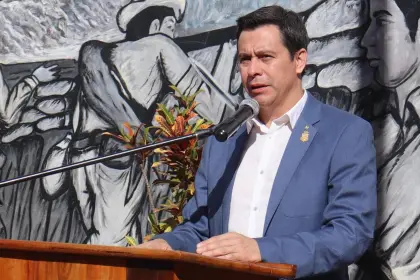 Tras la renuncia de Daga, “se viene una crisis de gabinete”, dice concejal vicepresidente de Santa Cruz de la Sierra