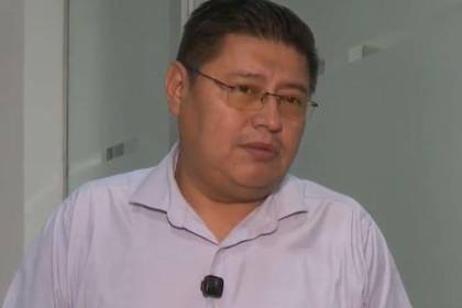 Dirigente gremial sobre caso Mutualista: “¿Por qué se quiere entregar documentos a poco de salir del cargo?”