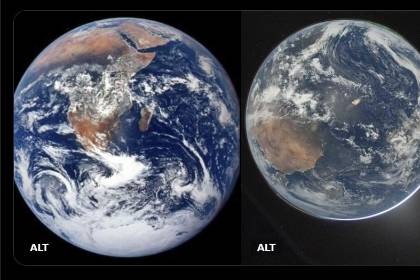 Las 32 cámaras de Orión, los ojos que capturan el éxito de la misión Artemis II