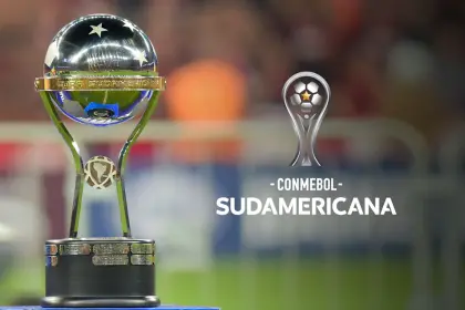 La final de la Copa Sudamericana 2027 se jugará en Santa Cruz, Bolivia
