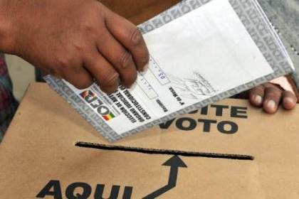 El TSE da a conocer a cuánto asciende la multa para jurados y votantes que no asistan a sus recintos en las elecciones judiciales