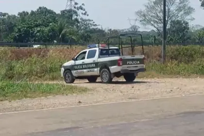 Una niña fue golpeada por su tío y arrojada a un pozo; se investiga intento de infanticidio