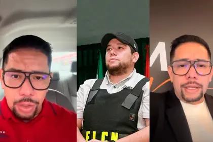 Fiscalía dice que Montenegro tiene un juicio pendiente en Bolivia y pide información a Brasil