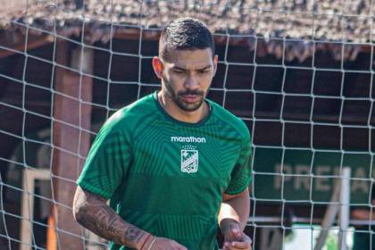 ¿Le quitarán puntos a Oriente Petrolero? Esto responden desde el club Albiverde por el caso Bejarano