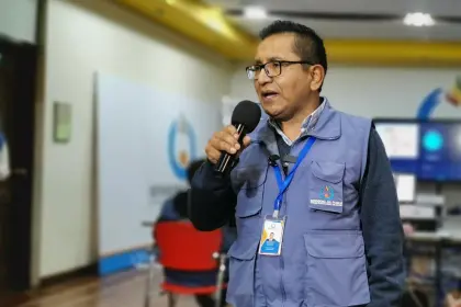 Defensoría del Pueblo reportó 483 denuncias y quejas en todo el país durante la jornada electoral