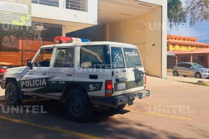 Aprehenden a un hombre por la desaparición de su esposa; el sujeto tiene antecedentes por el asesinato de su cuñada