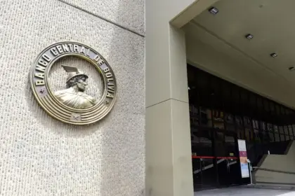 BCB anuncia la suspensión temporal de sus operaciones de compra de dólares
