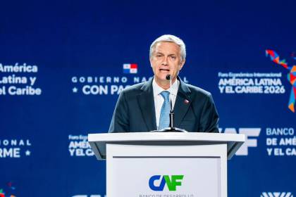 Kast ante propuesta de Paz: “Nos motivan a poder tener una buena vecindad”