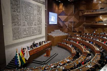 Asamblea Legislativa aprueba que ambas cámaras traten en tiempo y materia modificación de ley del Ministerio Público