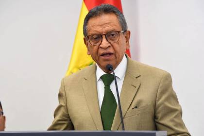 “No es un pecado”: Oviedo tras la declaración de Urioste sobre su postulación a fiscal general