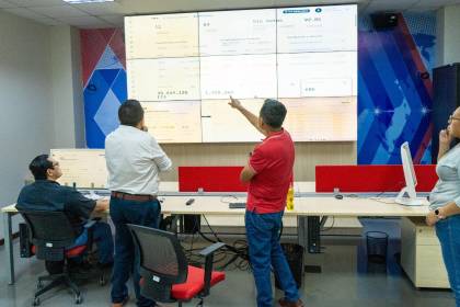 YPFB alista denuncias contra responsables de irregularidades detectadas durante la intervención