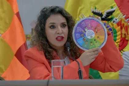 Ministra de Salud señala que este miércoles el Comité Intersectorial analizará el retorno a clases
