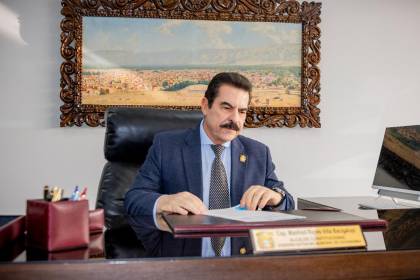 TED de Cochabamba admite demanda de inhabilitación contra Manfred y da 48 horas para responder 