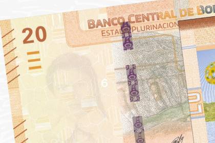 Ministro Espinoza dice que invalidación de billetes de la serie B es por 48 horas