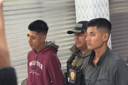 Tras asesinar a la cantante Rosa Solá, los acusados vendieron su celular y robaron otros objetos de su casa